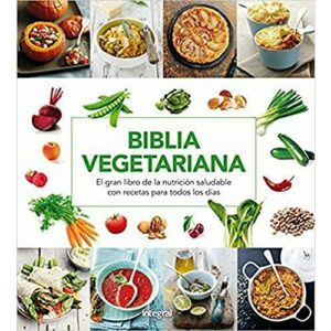 Biblia vegetariana (Alimentación)