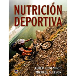 Nutrición Deportiva (SIN COLECCION)